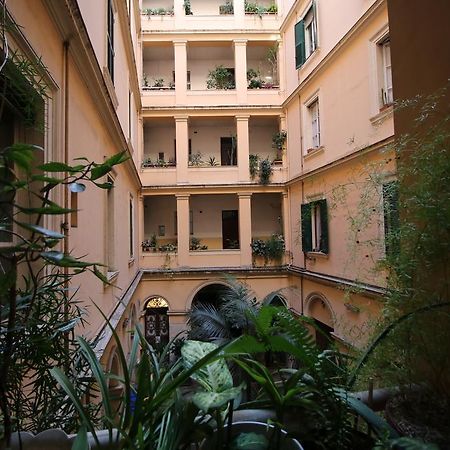 Casa Vacanze Nonno Giulio Rom Exterior foto