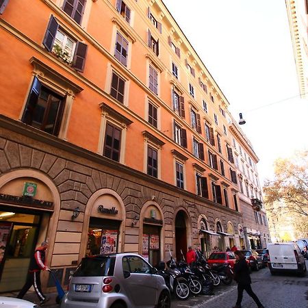 Casa Vacanze Nonno Giulio Rom Exterior foto