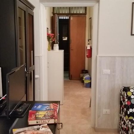 Casa Vacanze Nonno Giulio Rom Exterior foto