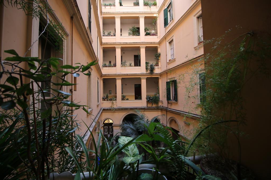 Casa Vacanze Nonno Giulio Rom Exterior foto