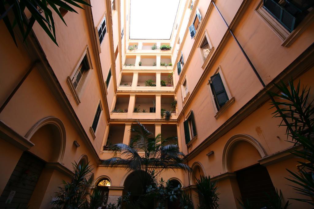 Casa Vacanze Nonno Giulio Rom Exterior foto