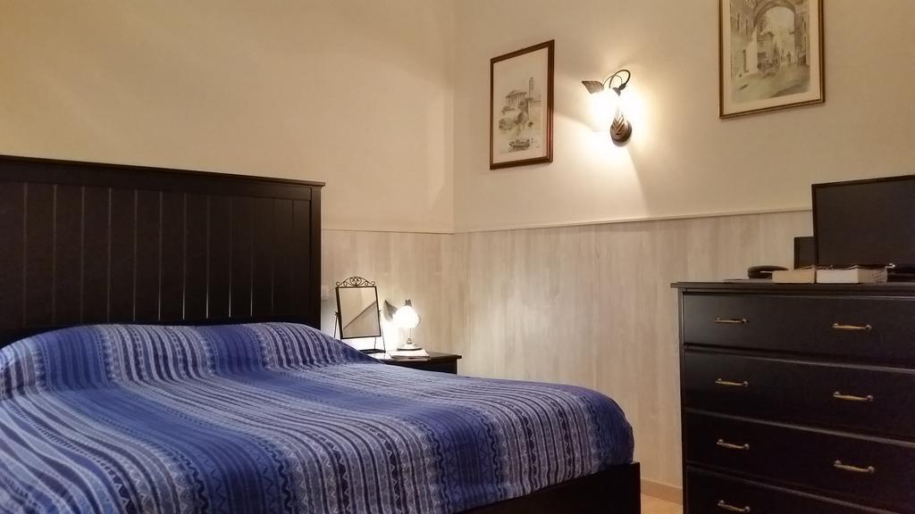 Casa Vacanze Nonno Giulio Rom Exterior foto
